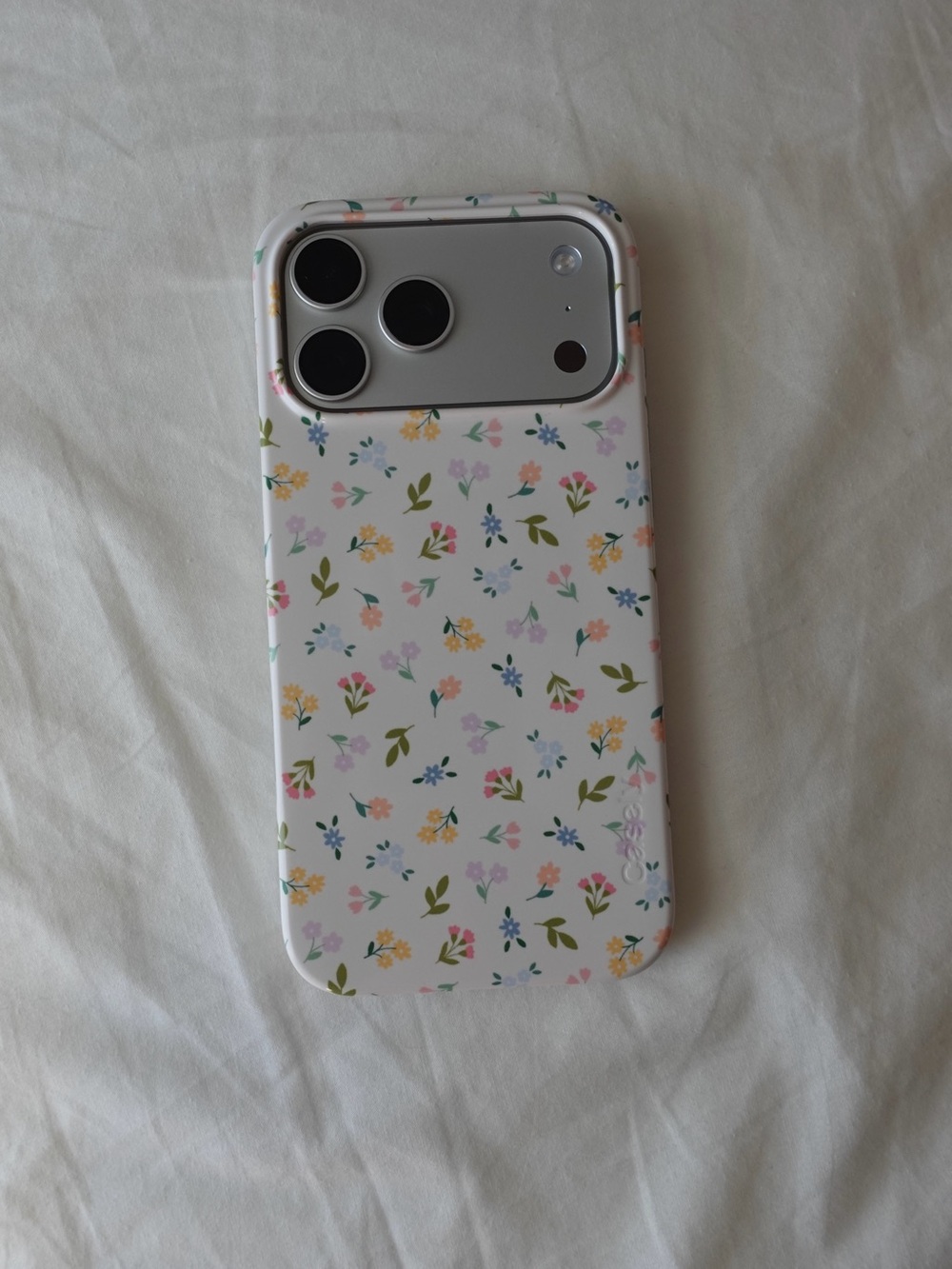 Casely iPhone 17 pro max case